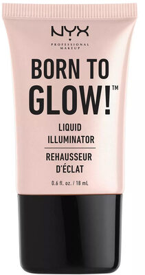 Nyx Born To Glow