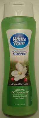 White Rain Moisturizing Shampoo