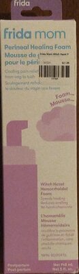 Frida Mom Perineal Healing Foam