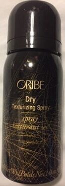 Oribe Dry Texturizing Spray - Spray Texturant Sec