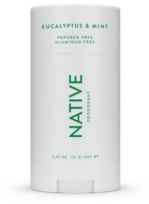 Native Eucalyptus & MINT