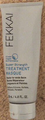 Fekkai Super Strength Treatment Roots-to-ends Balm