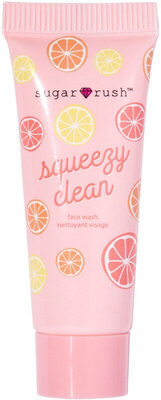Tarte Sugar Rush - Mini Squeezy Clean Face Wash