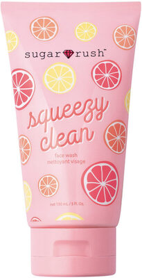 Tarte Sugar Rush - Squeezy Clean Face Wash