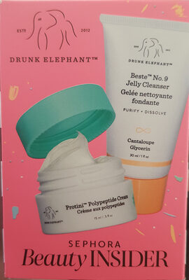 Sephora Beauty insider