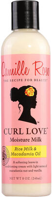 Camille rose Curl love