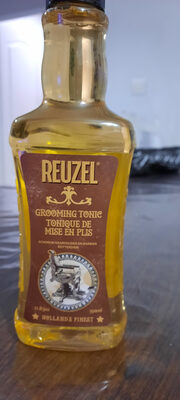 Holland'S Finest reuzel
