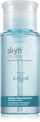 Skyn Iceland Micellar Cleansing Water