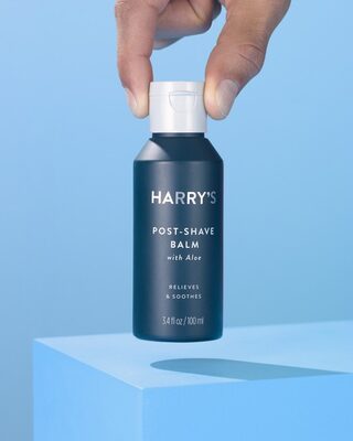 Harry's Post-Shave Balm