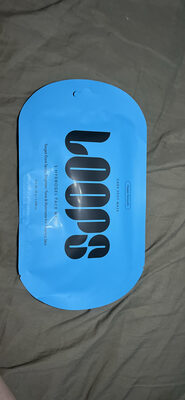 Loops Dark Spot Mask