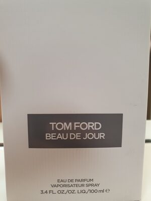Tom Ford Beau de jour