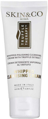 Skin&Co Truffle Therapy Whipped Cleansing Cream