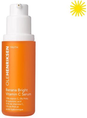 Ole Henriksen Banana Bright Vitamin C Serum