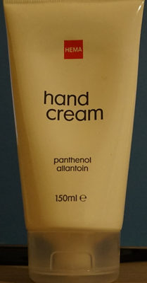 Hema Hand cream