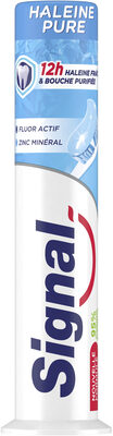 Signal Dentifrice Haleine Pure Doseur