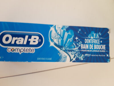 Oral-B Complete
