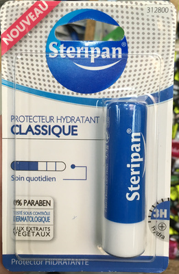Steripan Protecteur hydratant classique