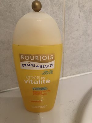 Bourjois Envie de vitalité