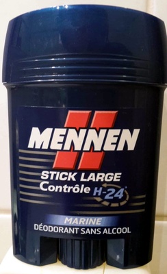 Mennen Stick large Marine
