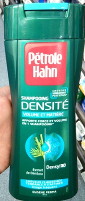 Eugène Perma Shampooing densité Volume et Matière Densyl 3D