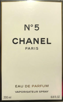 Chanel No. 5 Eau de parfum