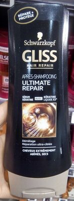 Schwarzkopf Gliss Hair Repair Ultimate Repair Après-shampooing