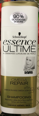 Schwarzkopf Essence Ultime Omega Repair Shampooing