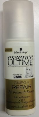 Schwarzkopf Essence Ultime Omega Repair