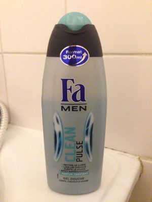 Fa Clean Pulse