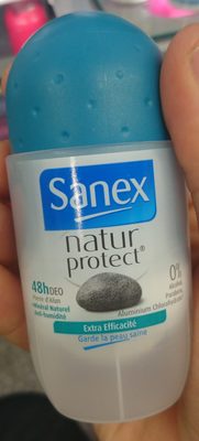 Sanex natur protect