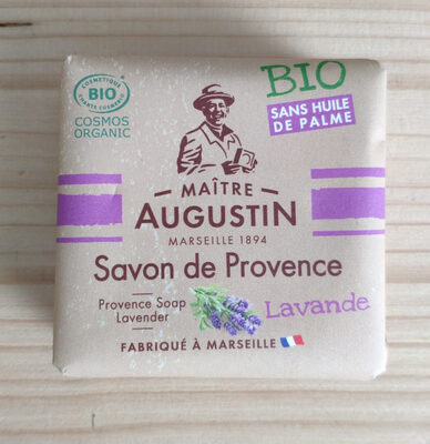 Maître Augustin Salon de provence