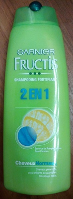 Garnier Shampooing fortifiant 2 en 1