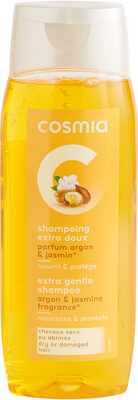 Cosmia Shampoing extra doux