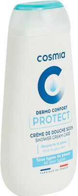 Cosmia Creme de douche soin