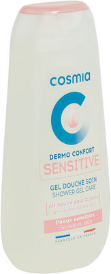 Cosmia Gel douche soin