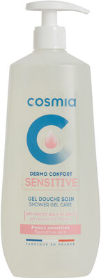 Cosmia Gel douche soin