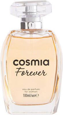 Cosmia - eau de parfum - cosmia toujours - pour femme