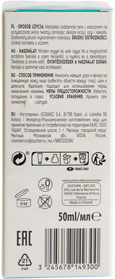 Cosmia pure soin matifiant