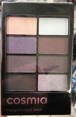 Cosmia Heightened Look
