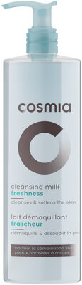 Cosmia Lait démaquillant