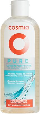 Cosmia Lotion purifiante