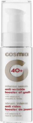 Cosmia Sérum intense anti rides
