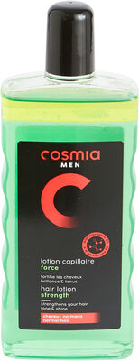 Cosmia Lotion capillaire