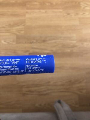 Cosmia Soin des lèvres hydratant