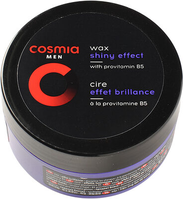 Cosmia Cire
