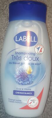 Labell Shampooing très doux