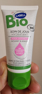 Labell Soin de jour