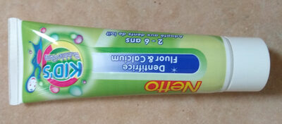 Netto Kid's bubblegum