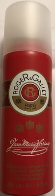 Roger & Gallet Déodorant longue durée
