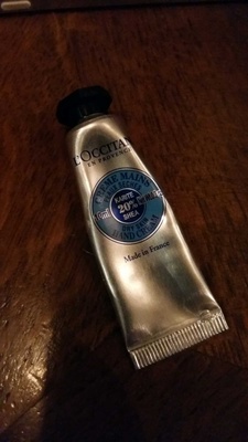 L'Occitane Crème mains Karité 20%